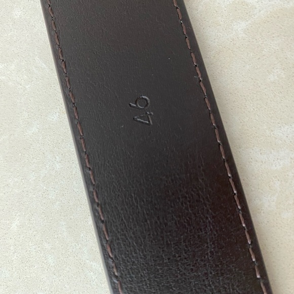 Versace Men’s Belt - Picture 5 of 9